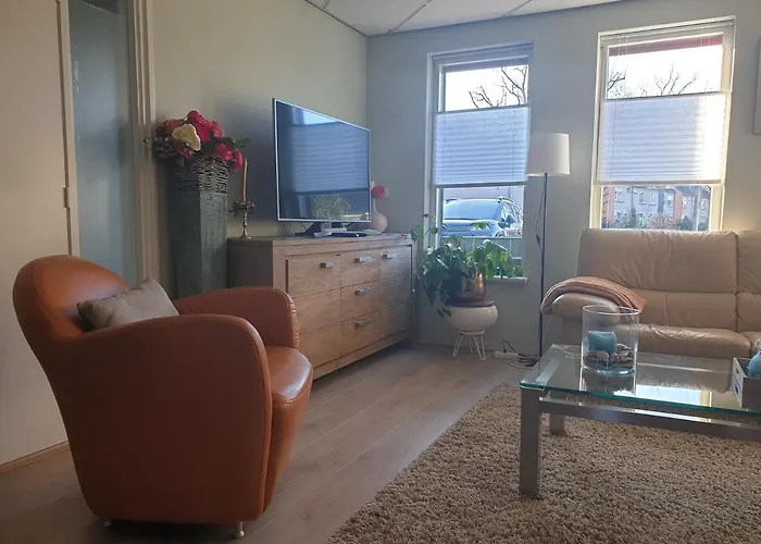 Bij de oude dijk